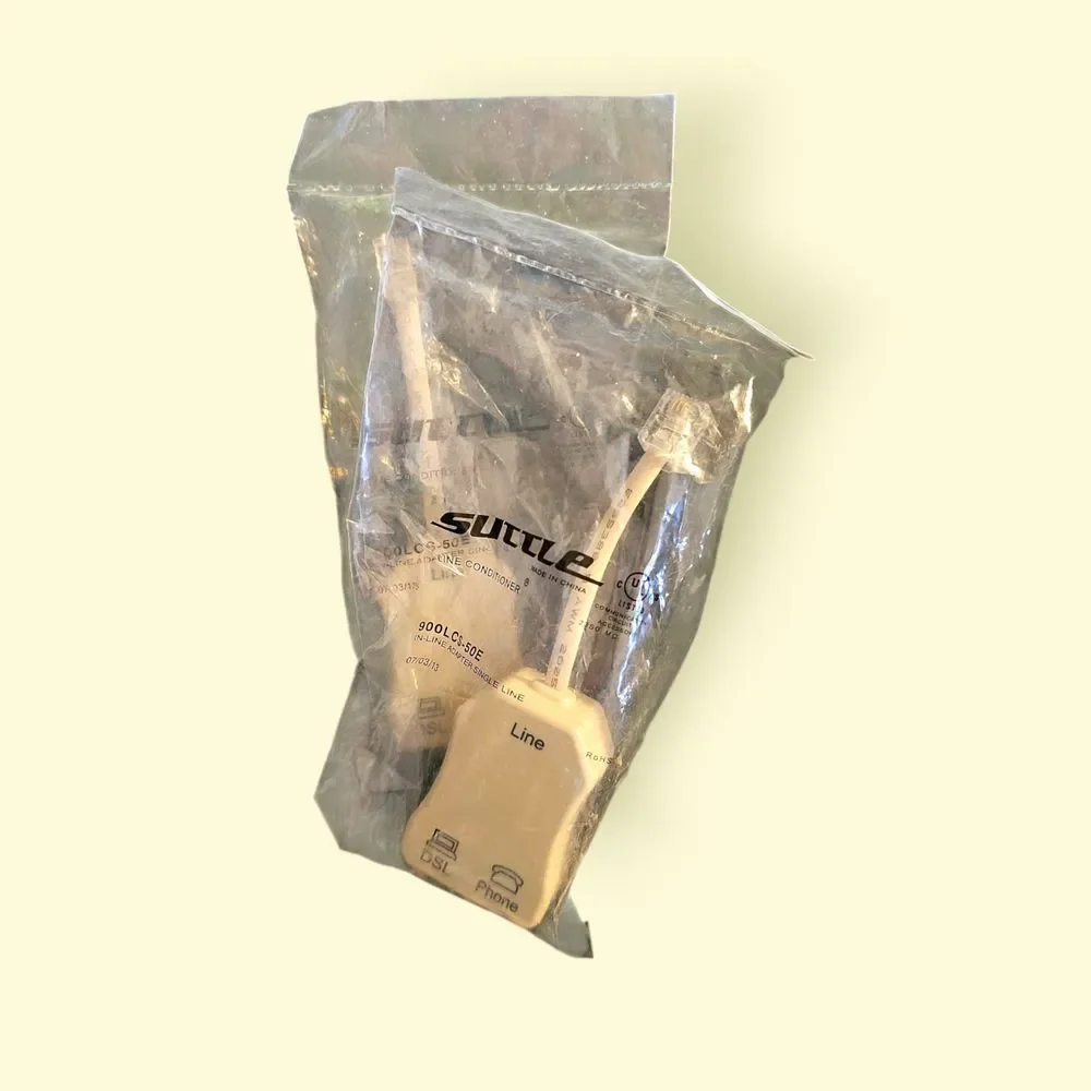 Suttle line conditioner